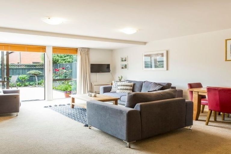 Photo of property in 7/37 Cornwall Street, St Albans, Christchurch, 8014