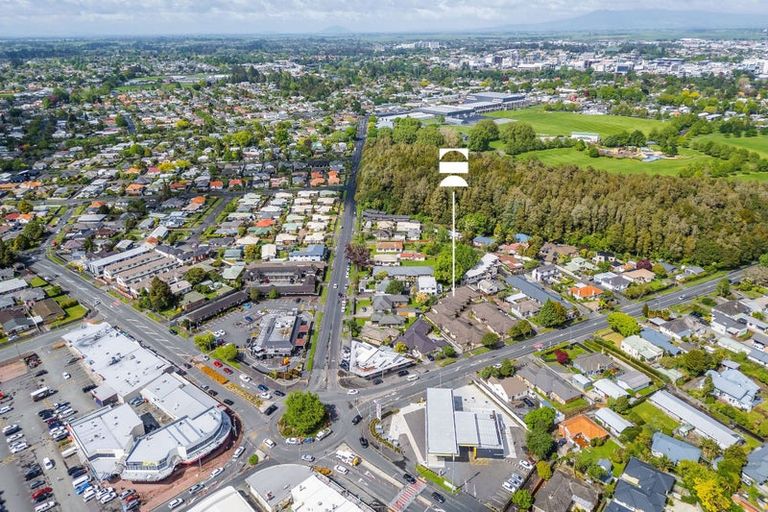 Photo of property in 66g Boundary Road, Claudelands, Hamilton, 3214