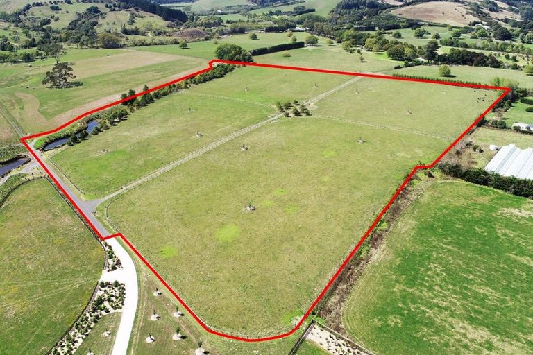 Photo of property in 9 Rossbern Lane, Clevedon, Papakura, 2585