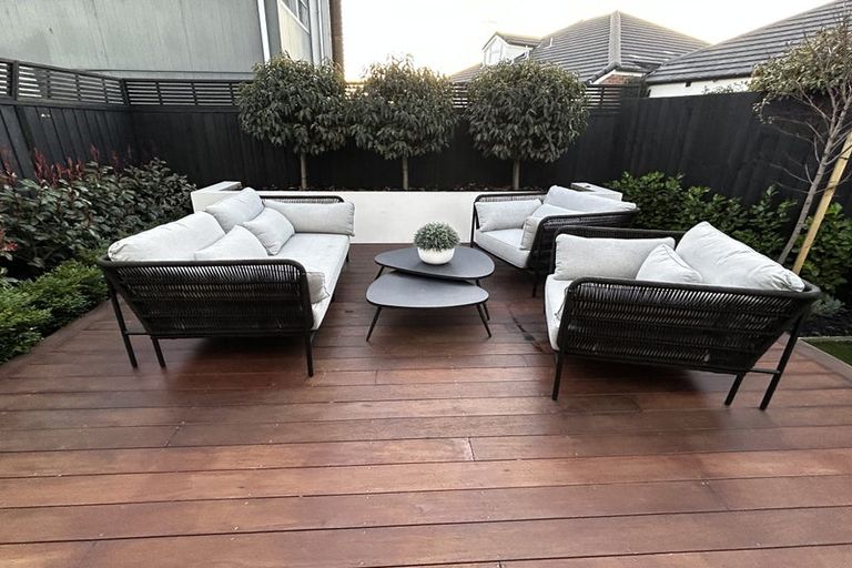 Photo of property in 4/85 Brockworth Place, Riccarton, Christchurch, 8011