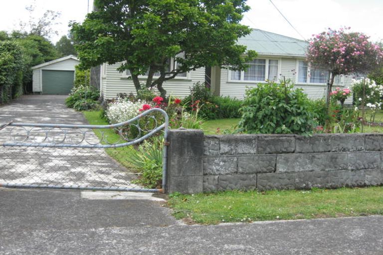 Photo of property in 27 Pitt Street, Raetihi, 4632