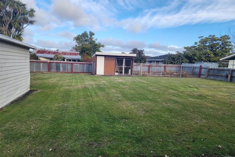 Photo of property in 5 Duke Street, Rangiora, 7400
