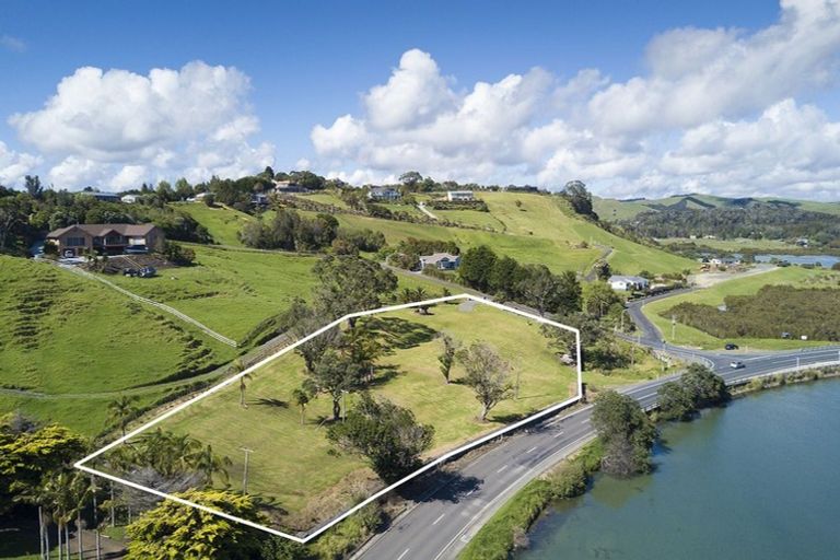 Photo of property in 556 State Highway 10, Taipa, 0420