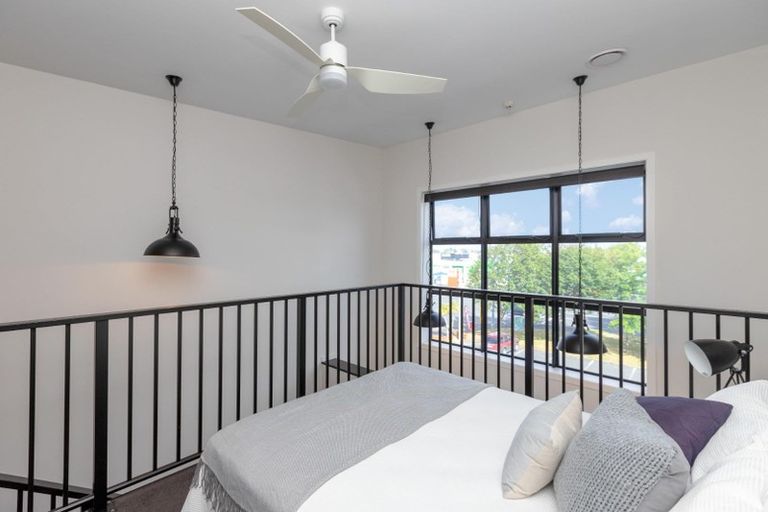 Photo of property in 103/2 Village Quarter Lane, Frankton, Hamilton, 3204