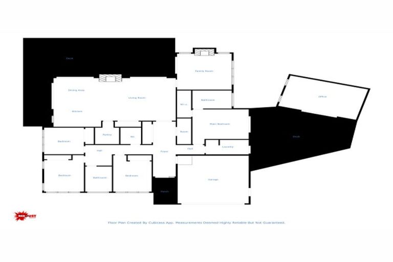 Photo of property in 10 Meyer Street, Alexandra, 9320