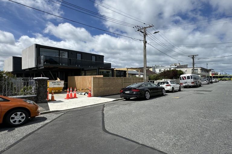 Photo of property in 60c Sydney Street, Petone, Lower Hutt, 5012