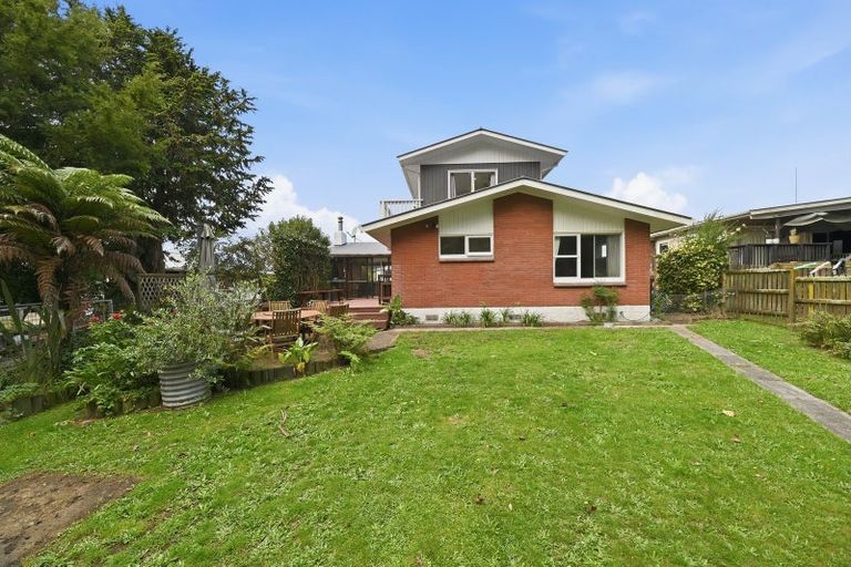 Photo of property in 33 Simmonds Crescent, Springfield, Rotorua, 3015