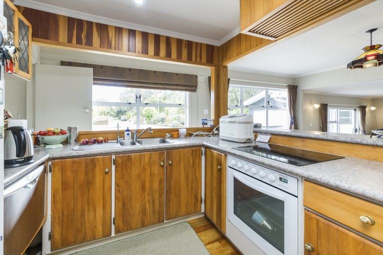 Photo of property in 1502 Napier Road, Ashhurst, 4810