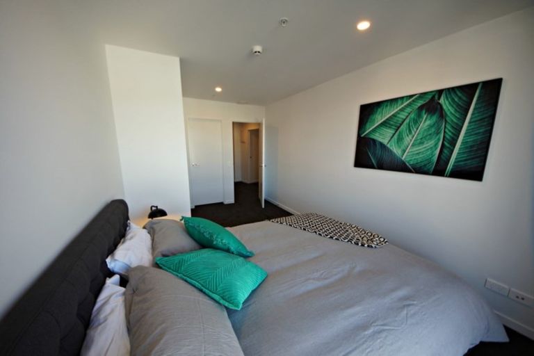 Photo of property in Vsp South, 1006/168 Victoria Street, Te Aro, Wellington, 6011