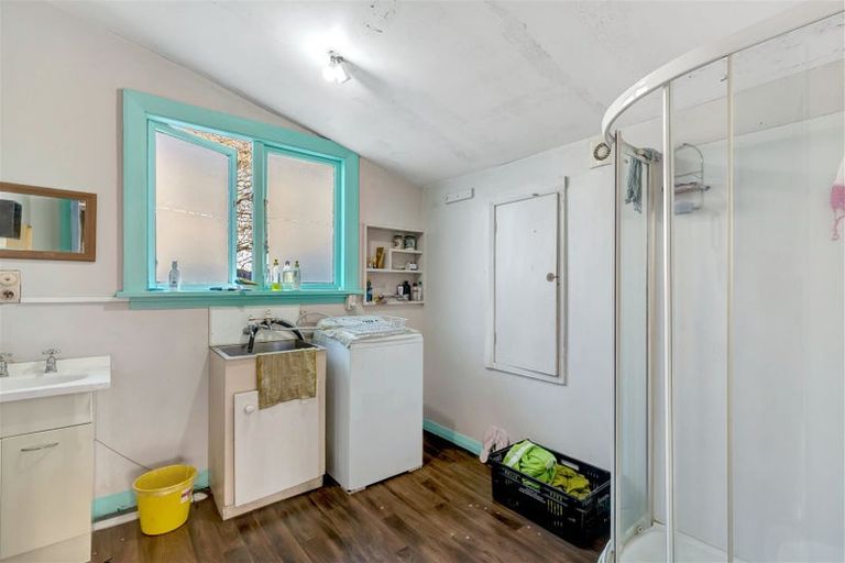 Photo of property in 48 North Avon Road, Richmond, Christchurch, 8013