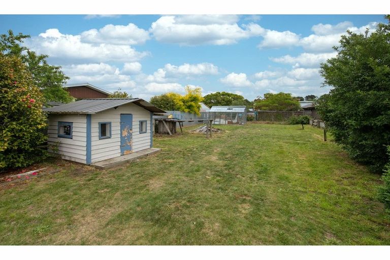 Photo of property in 253 Williams Street, Kaiapoi, 7630