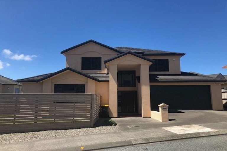 Photo of property in 54 Downing Street, Crofton Downs, Wellington, 6035