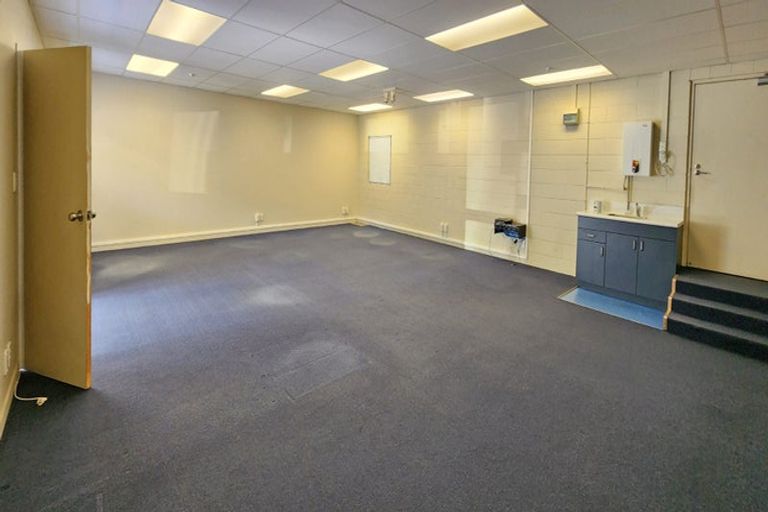 Photo of property in 21 Tennyson Street, Te Aro, Wellington, 6011