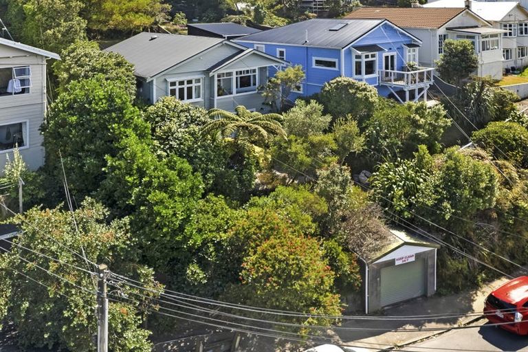 Photo of property in 35 Kainui Road, Hataitai, Wellington, 6021