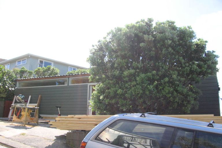 Photo of property in 4 Manitoba Place, Kingston, Wellington, 6021