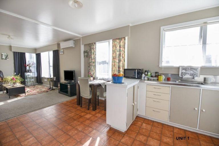 Photo of property in 6a Clark Avenue, Pirimai, Napier, 4112