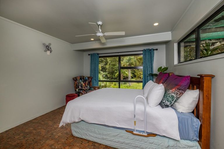 Photo of property in 260 Waiotoi Road, Ngunguru, Whangarei, 0173