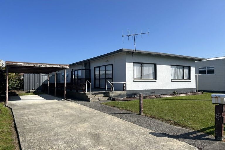 Photo of property in 16a Onslow Street, Huntly, 3700