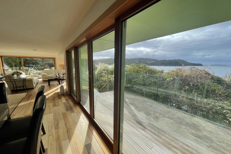 Photo of property in 293 Horseshoe Bay Road, Stewart Island/rakiura, Stewart Island, 9818