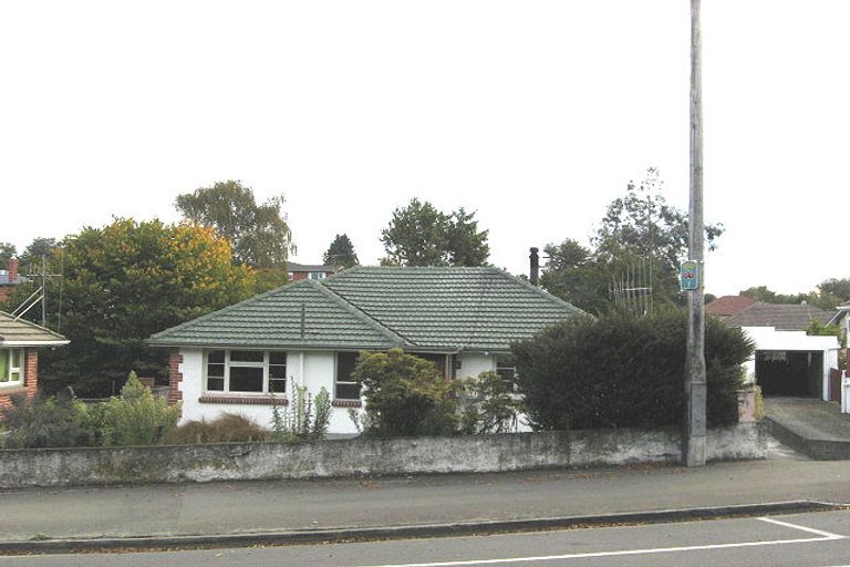 Photo of property in 79 Craigie Avenue, Kensington, Timaru, 7910