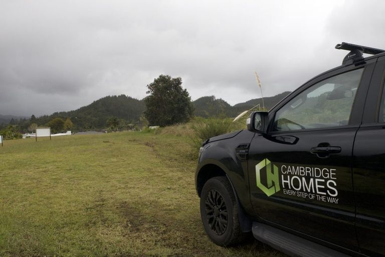 Photo of property in 62 Pinehurst Drive, Pauanui, Hikuai, 3579