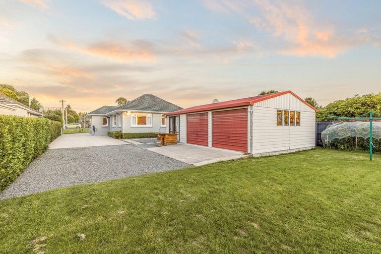 Photo of property in 427 Hills Road, Mairehau, Christchurch, 8052