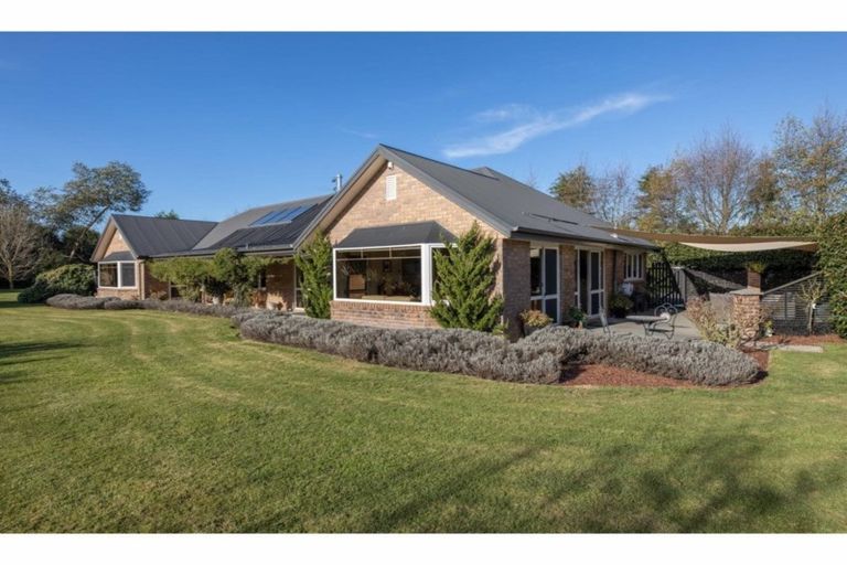 Photo of property in 14 Faith Place, West Melton, Christchurch, 7675