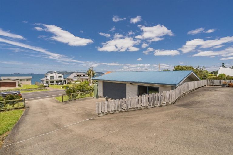 Photo of property in 113 Wharekaho Sh25 Road, Wharekaho, Whitianga, 3592
