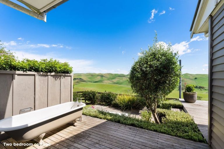 Photo of property in Green Hill Lodge, 103 Green Hill Road, Raukawa, Hastings, 4174