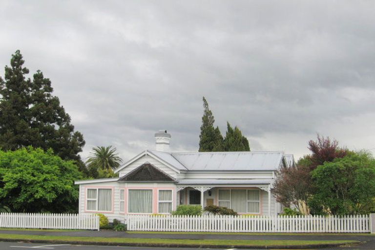Photo of property in 6 School Lane, Waihi, 3610