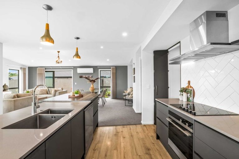 Photo of property in 72 Muirhill Street, Halswell, Christchurch, 8025