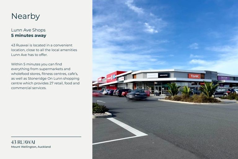 Photo of property in 43 Ruawai Road, Mount Wellington, Auckland, 1060