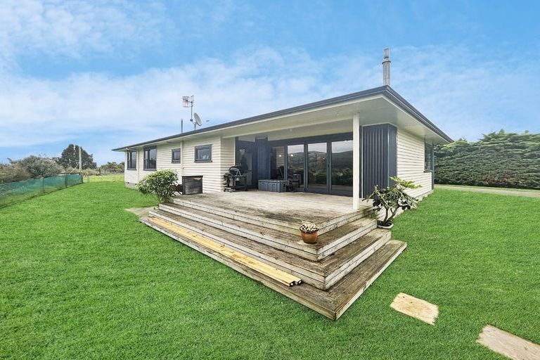 Photo of property in 46 Davis Road, Ashhurst, Palmerston North, 4470