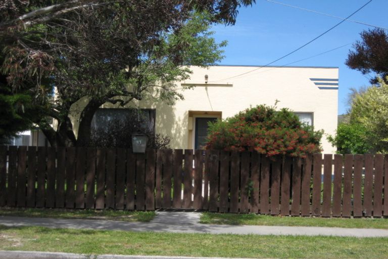 Photo of property in 97a Cleghorn Street, Redwoodtown, Blenheim, 7201