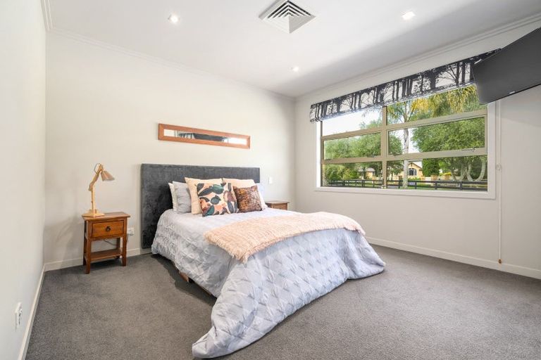 Photo of property in 4a Olsen Close, Matangi, Hamilton, 3284