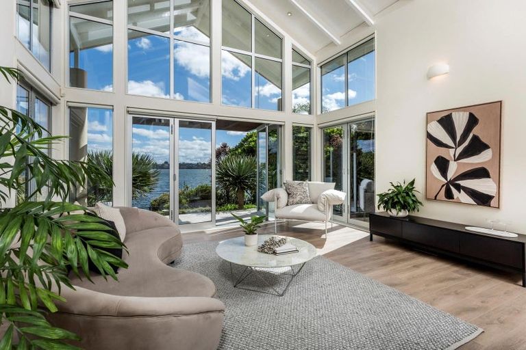 Photo of property in 7 Eric Price Avenue, Takapuna, Auckland, 0620