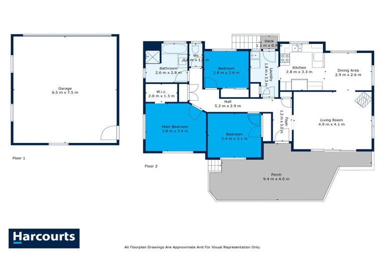 Photo of property in 37 Gosford Drive, Botany Downs, Auckland, 2010