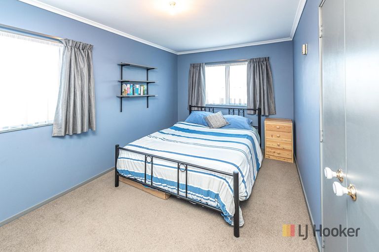 Photo of property in 6 Bullock Drive, Springvale, Whanganui, 4501