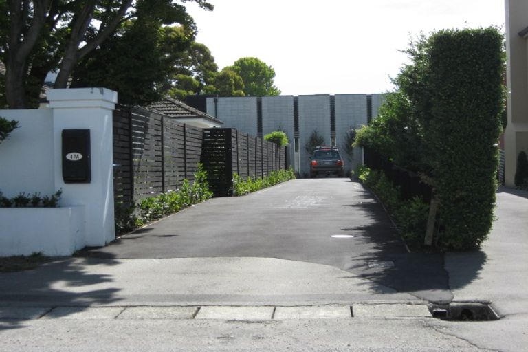 Photo of property in 47a Clifford Avenue, Merivale, Christchurch, 8014