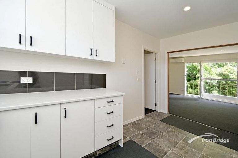 Photo of property in 7/135 Huxley Street, Sydenham, Christchurch, 8023