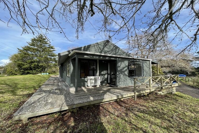Photo of property in 78 Hobson Road, Lucas Heights, Auckland, 0632