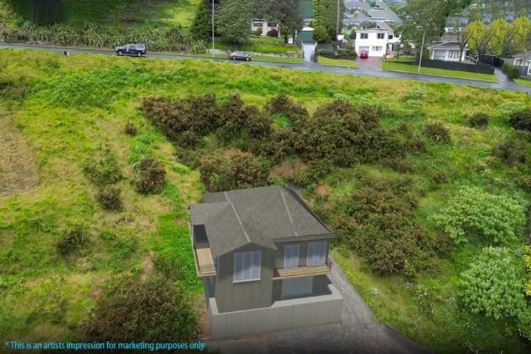 Photo of property in 10 Cape Vista Crescent, Pukekohe, 2120