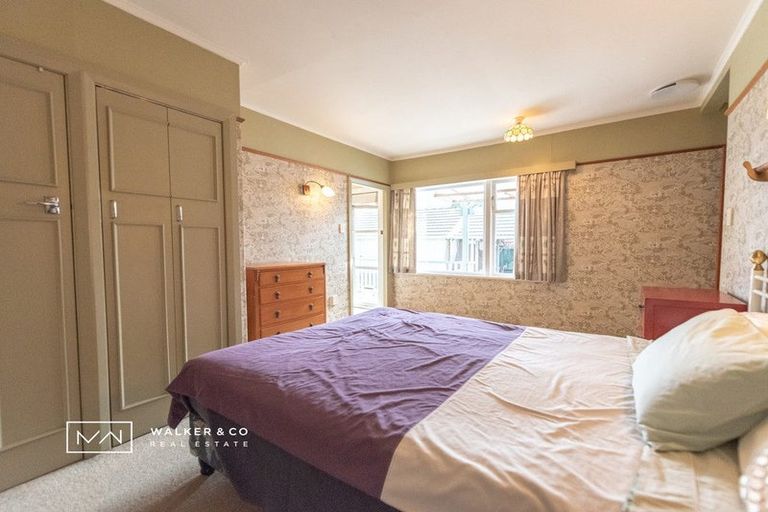 Photo of property in 8 York Avenue, Heretaunga, Upper Hutt, 5018