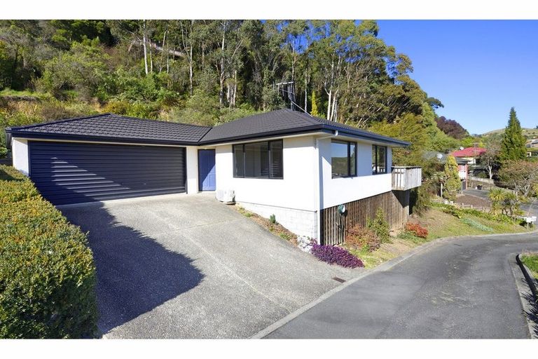 Photo of property in 55 Brunner Street, Nelson South, Nelson, 7010