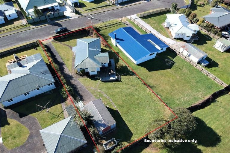 Photo of property in 19 Manuka Terrace, Mangakino, 3421