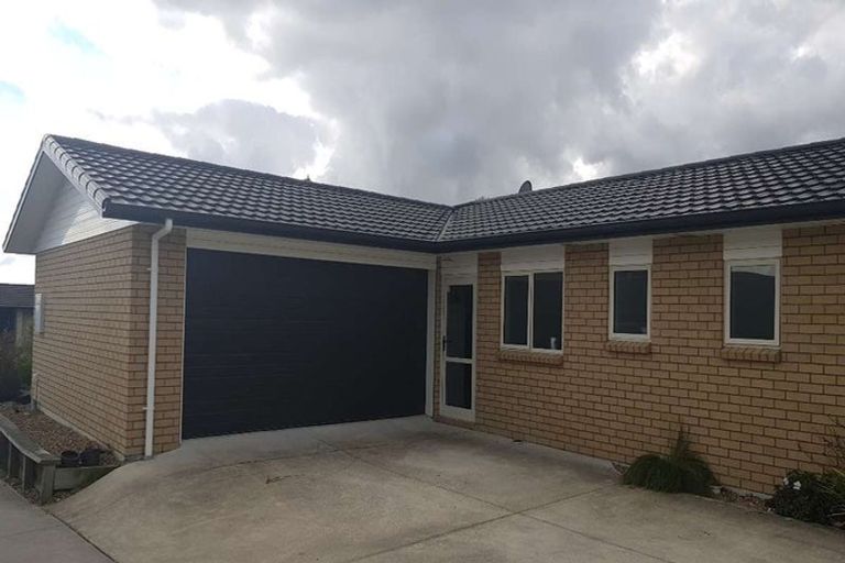 Photo of property in 202 Ballintoy Park Drive, Welcome Bay, Tauranga, 3175