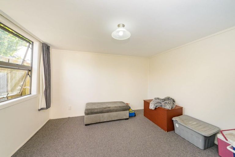 Photo of property in 199a College Street, West End, Palmerston North, 4412