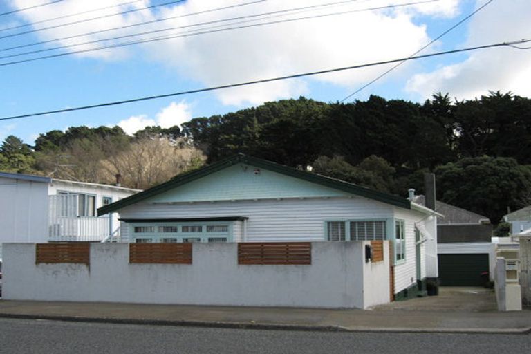 Photo of property in 94 Moxham Avenue, Hataitai, Wellington, 6021