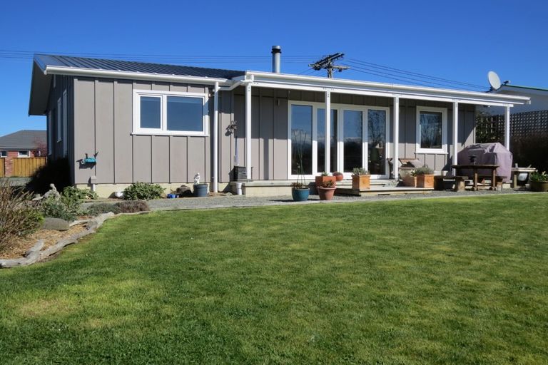 Photo of property in 48 Regent Street, Fairlie, 7925