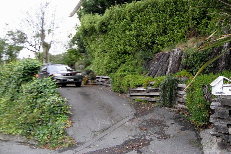 Photo of property in 117 Bedford Street, Saint Clair, Dunedin, 9012